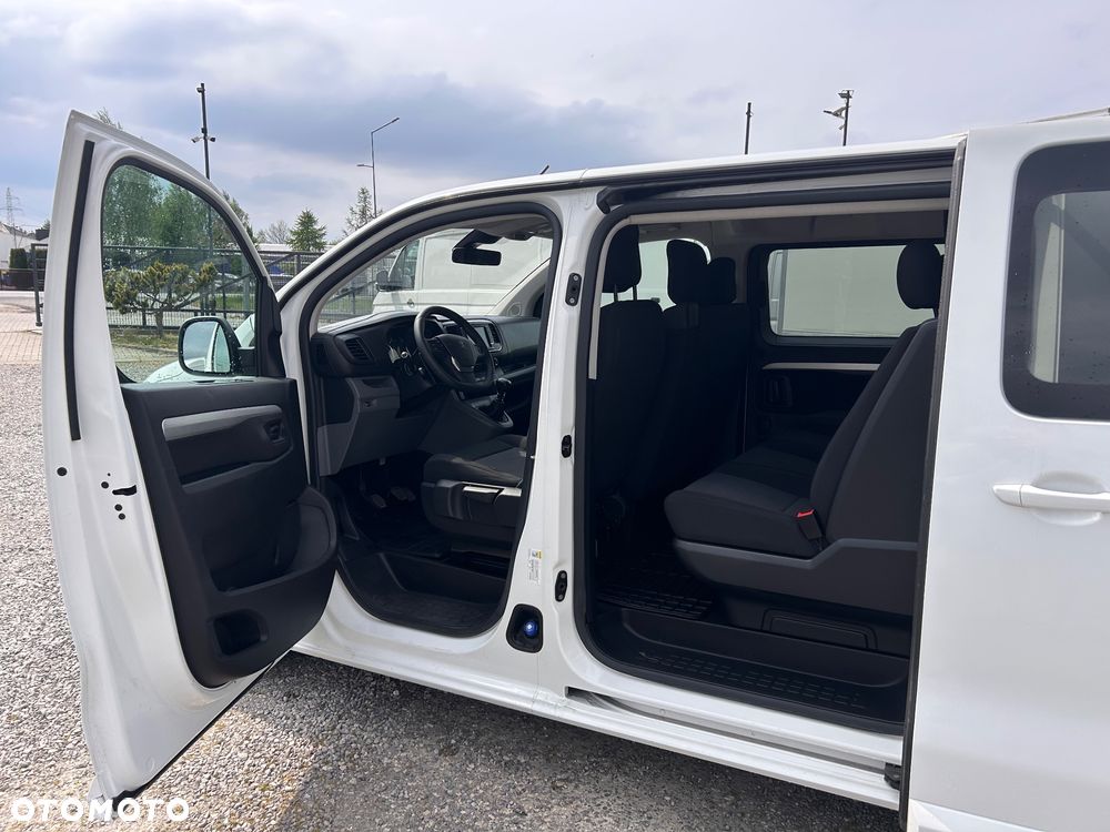 Peugeot Expert Premium L2H1 TwinCab Komfort Plus - 12