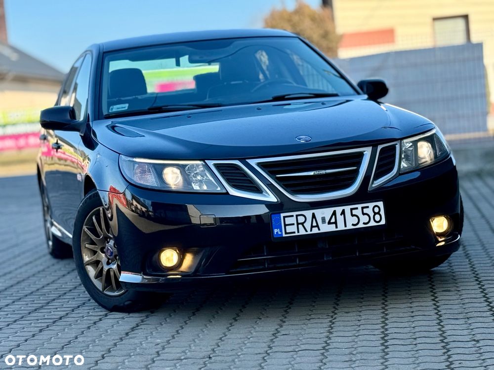 Saab 9-3 1.9 TTiD DPF Business - 4