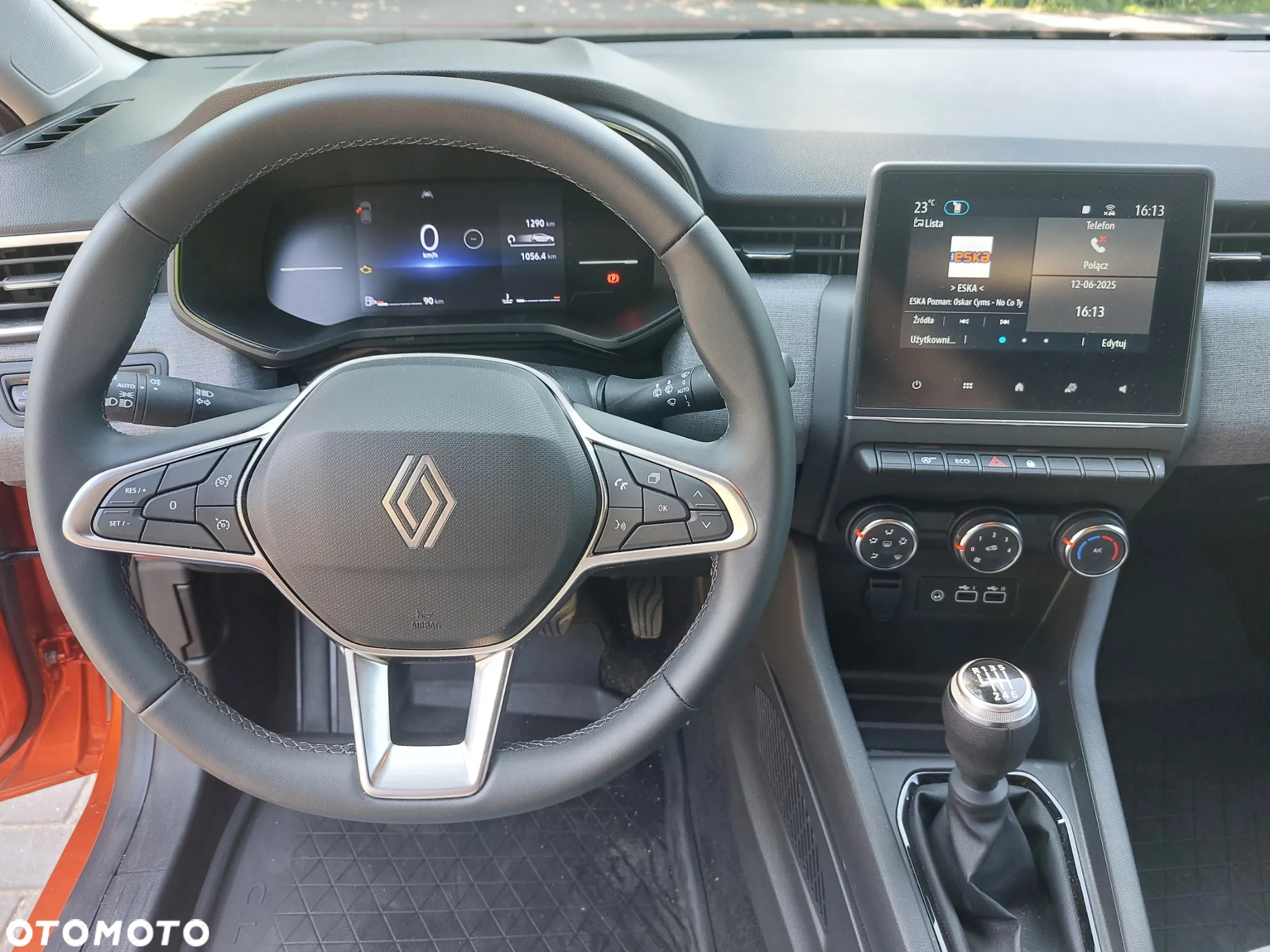 Renault Clio 1.0 TCe Evolution - 15