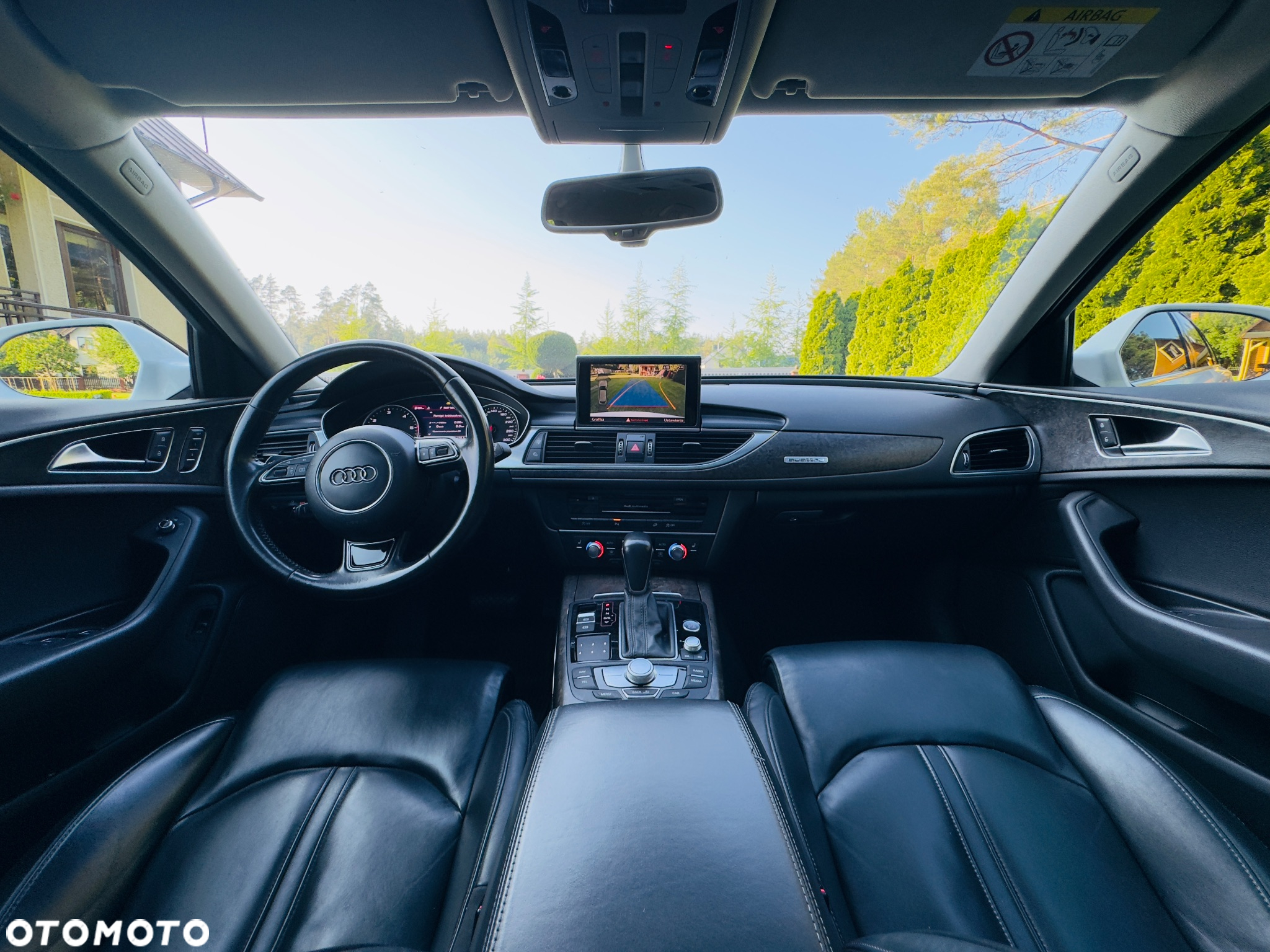 Audi A6 Allroad 3.0 TDI Quattro S tronic - 13