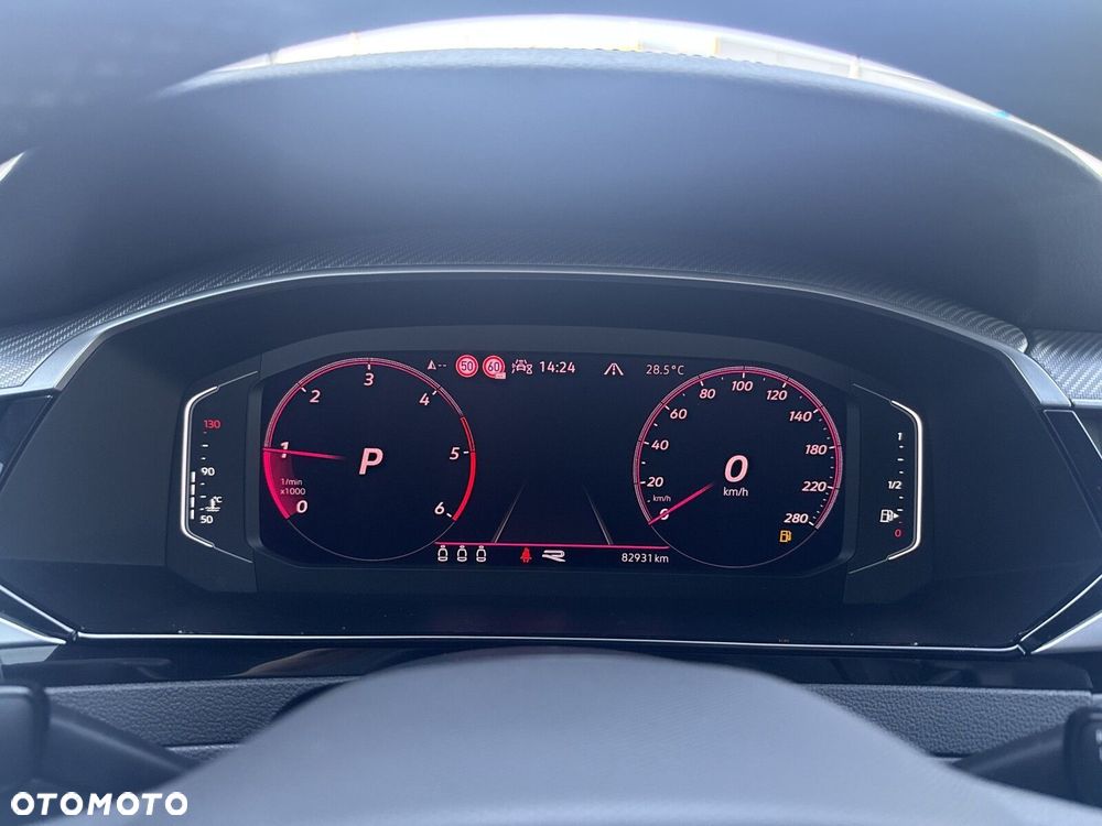 Volkswagen Arteon Shooting Brake 2.0 TDI 4Motion R-Line DSG - 16