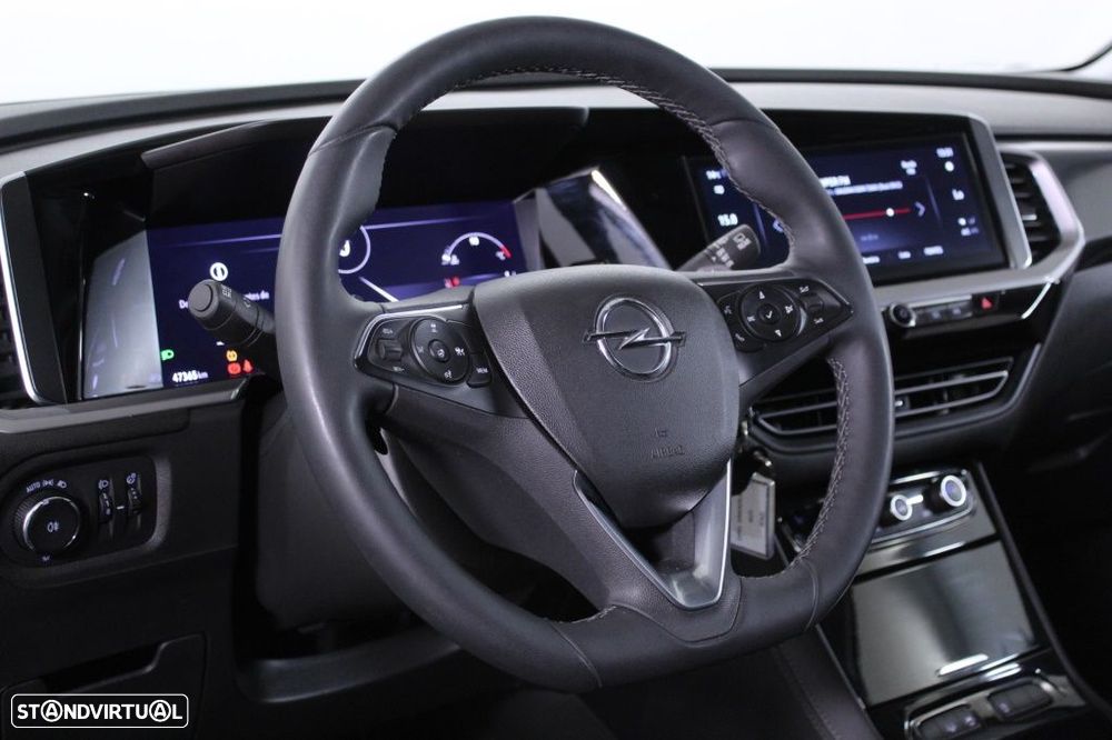 Opel Grandland 1.5 CDTI GS Line AT - 21