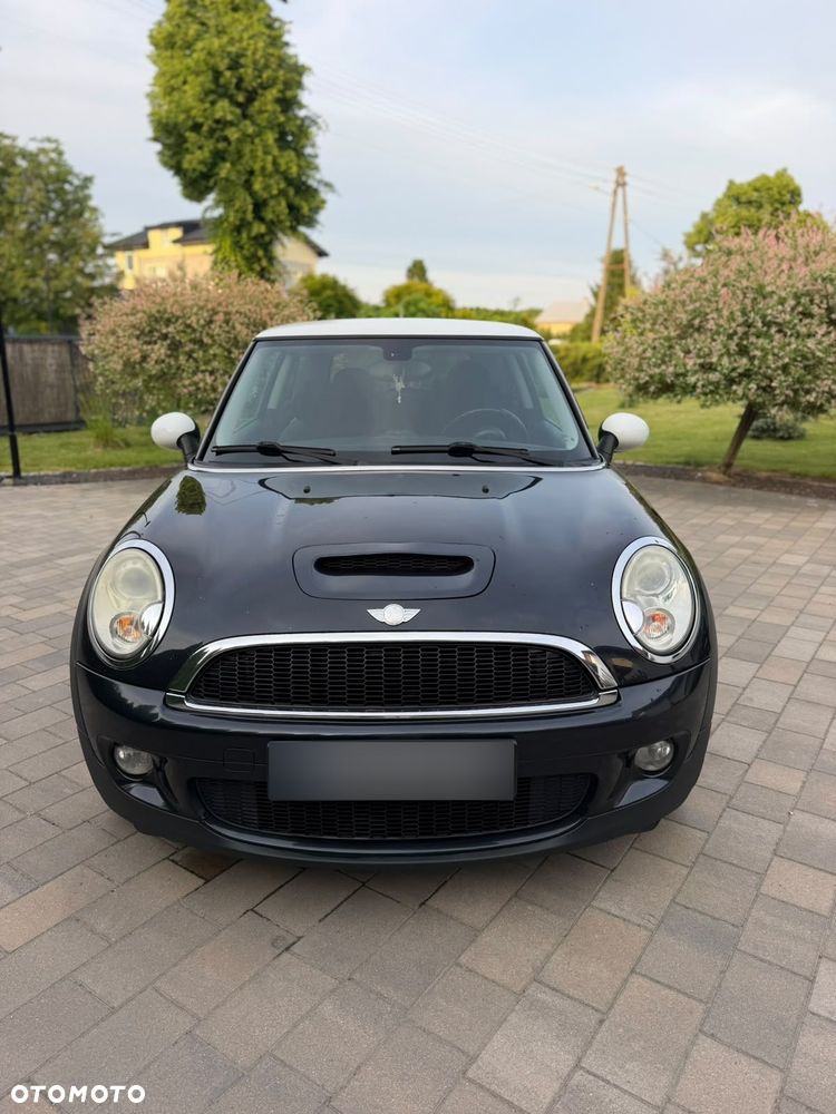 MINI Cooper S Standard - 1