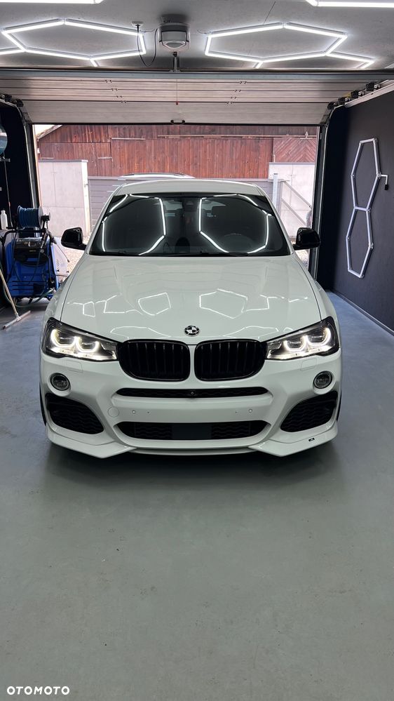 BMW X4 M - 2
