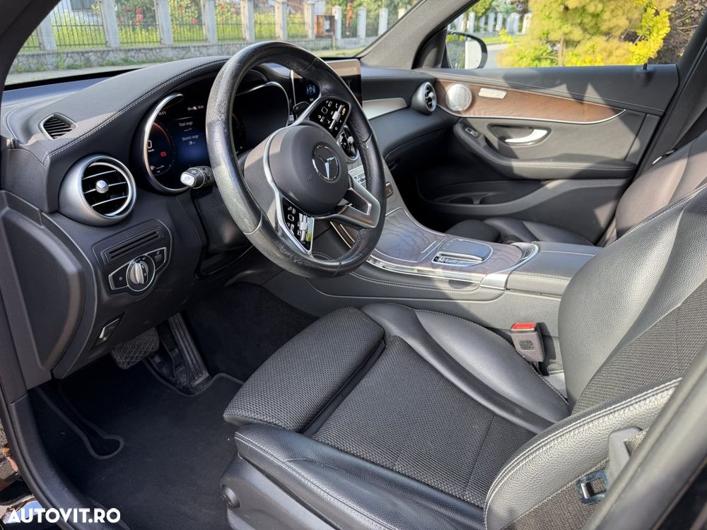 Mercedes-Benz GLC - 6