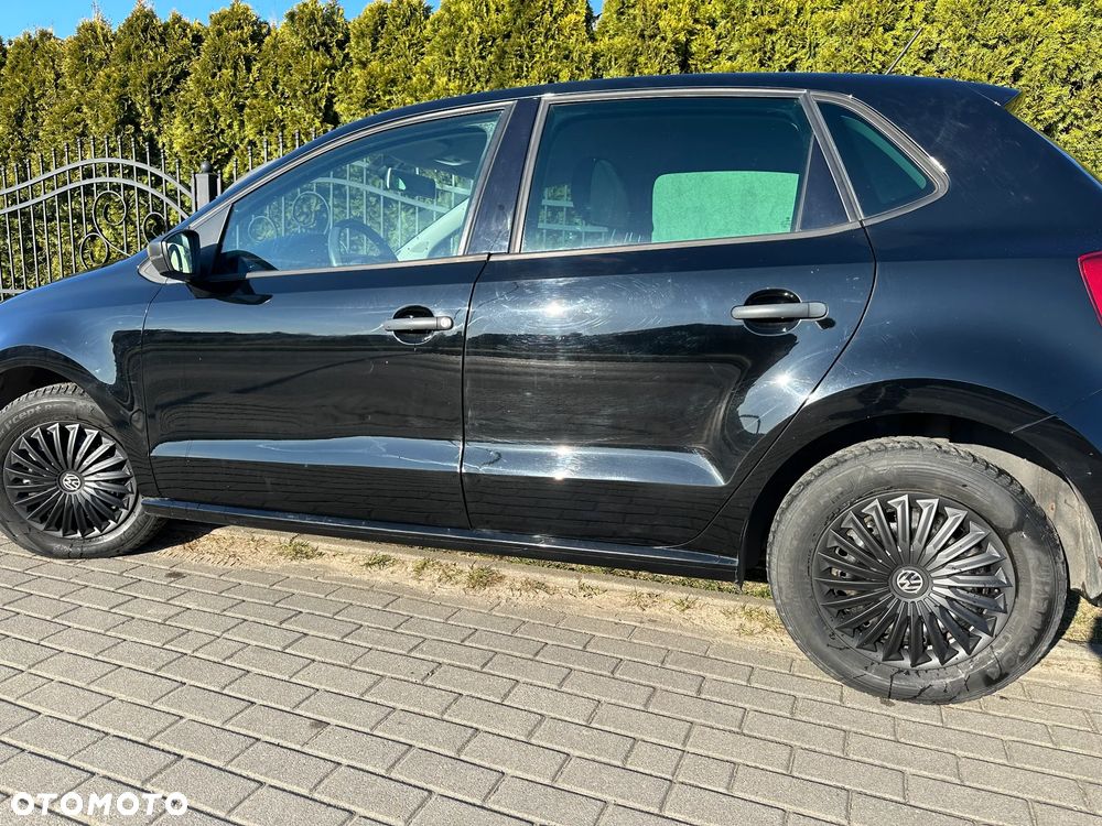 Volkswagen Polo - 13