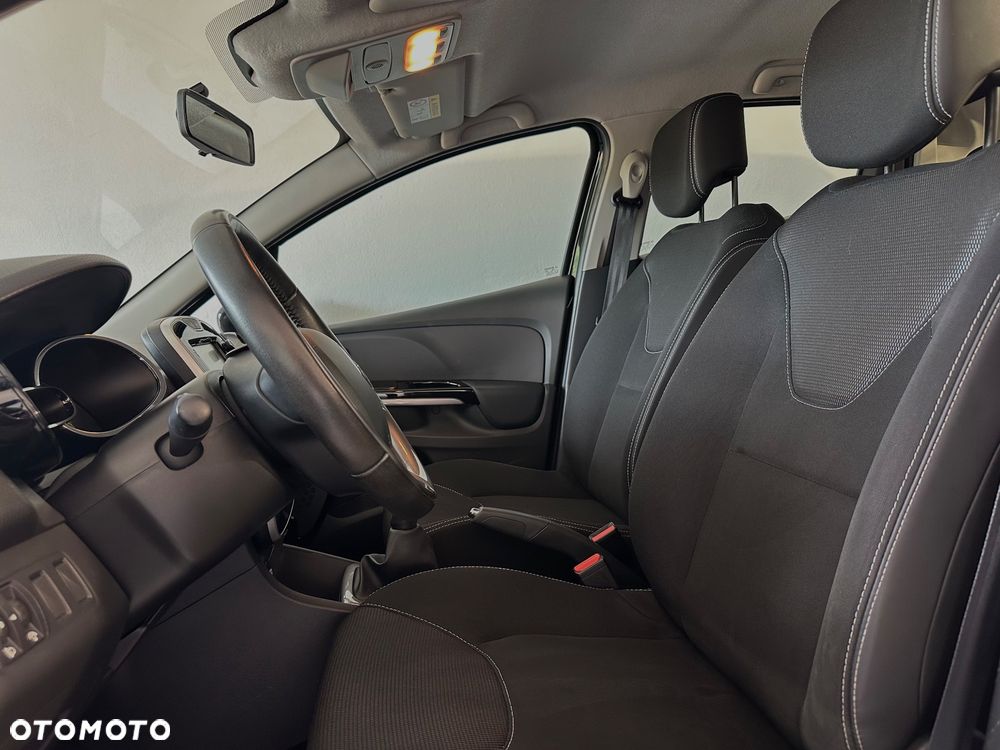 Renault Clio 1.2 16V Limited - 6