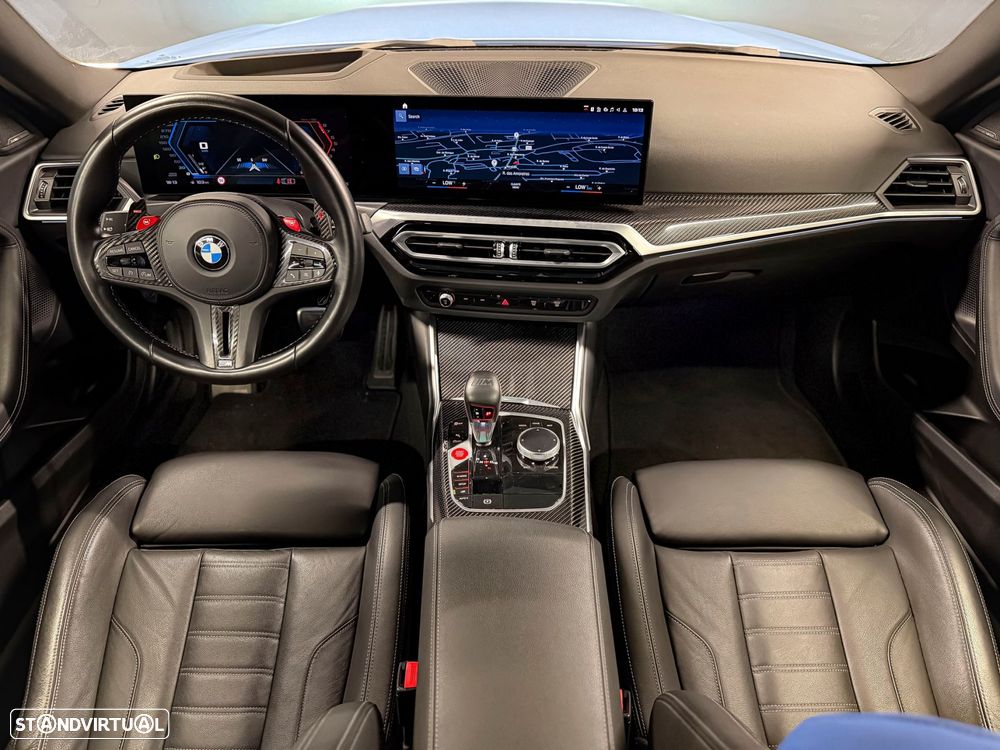 BMW M2 Auto - 9