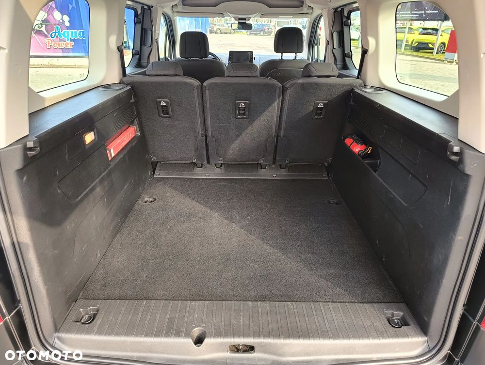 Citroën Berlingo - 17