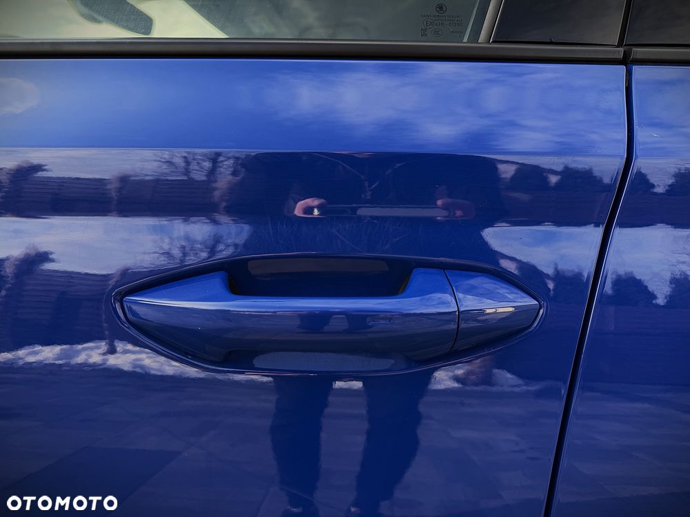 Skoda Octavia 2.0 TDI Ambition - 18