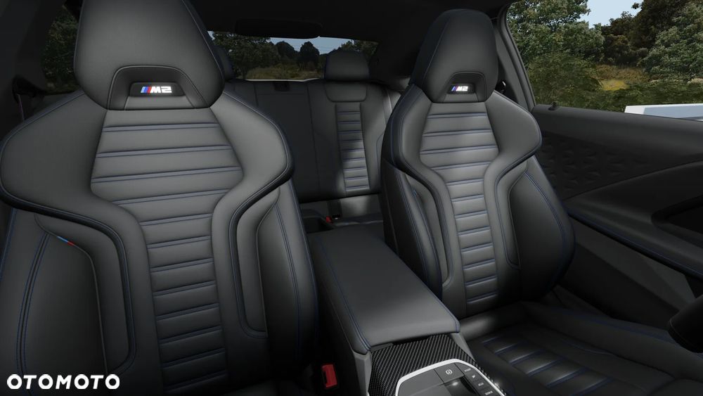 BMW M2 Standard - 13