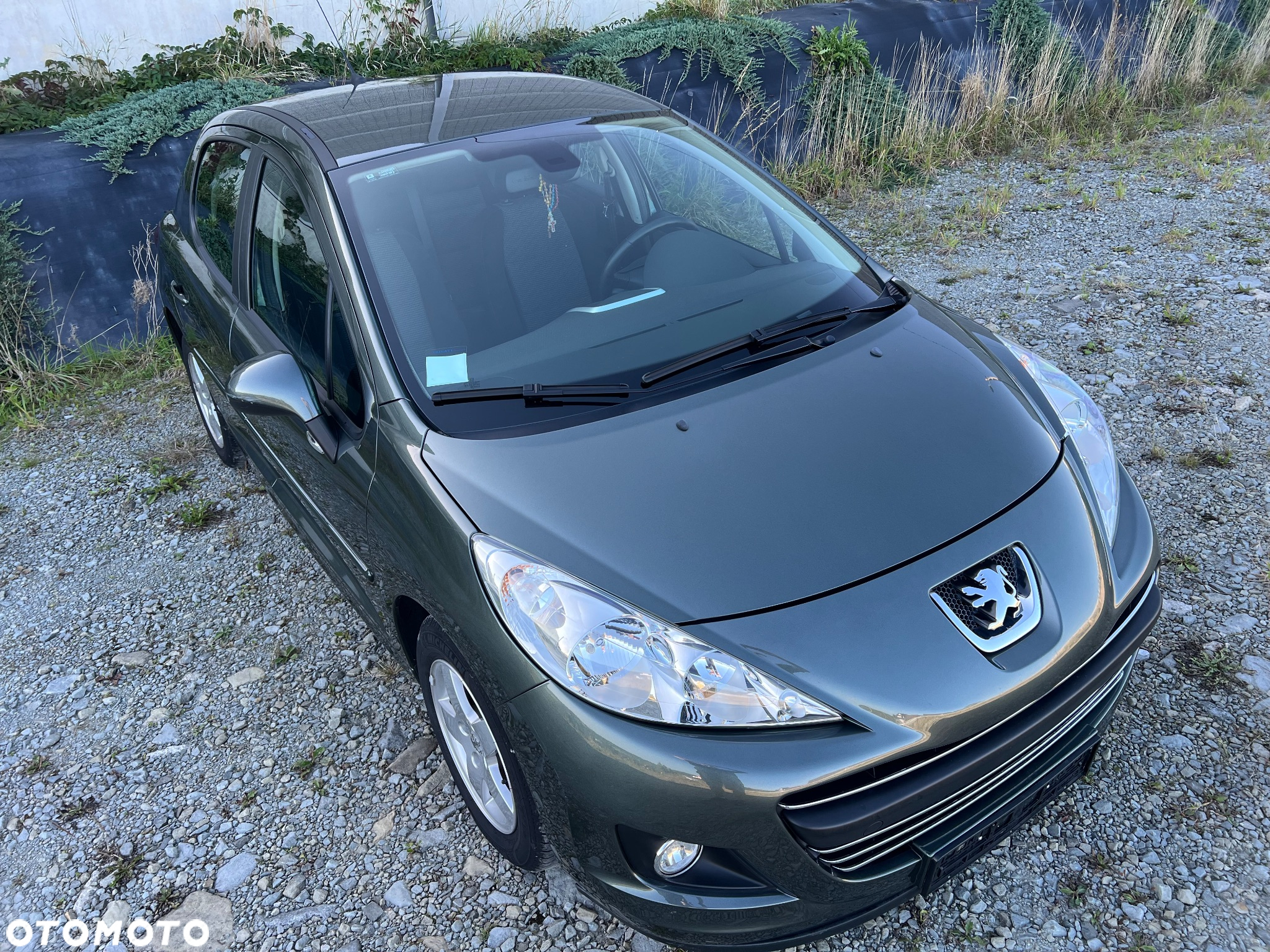 Peugeot 207 1.4 Trendy - 6