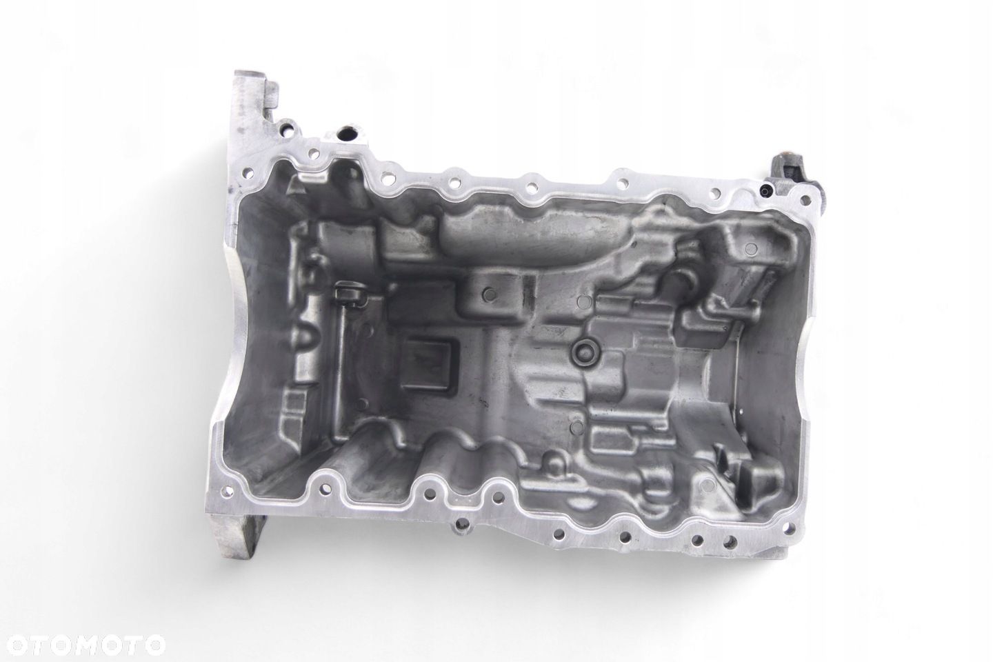 Miska Olejowa LAND ROVER DISCOVERY V 2.0D G4D3-6706-EA - 1