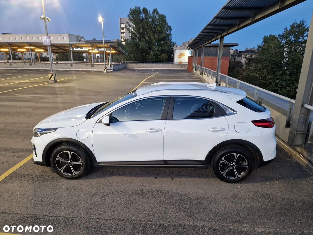 Kia XCeed 1.6 GDI PHEV Business Line DCT - 14