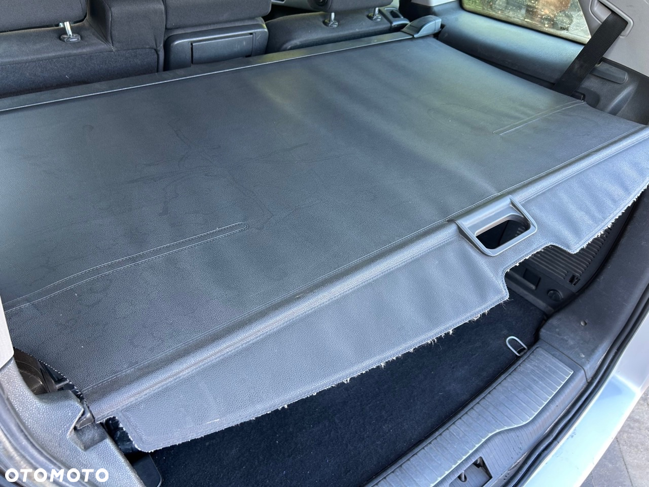 Opel Zafira 1.8 Cosmo - 26