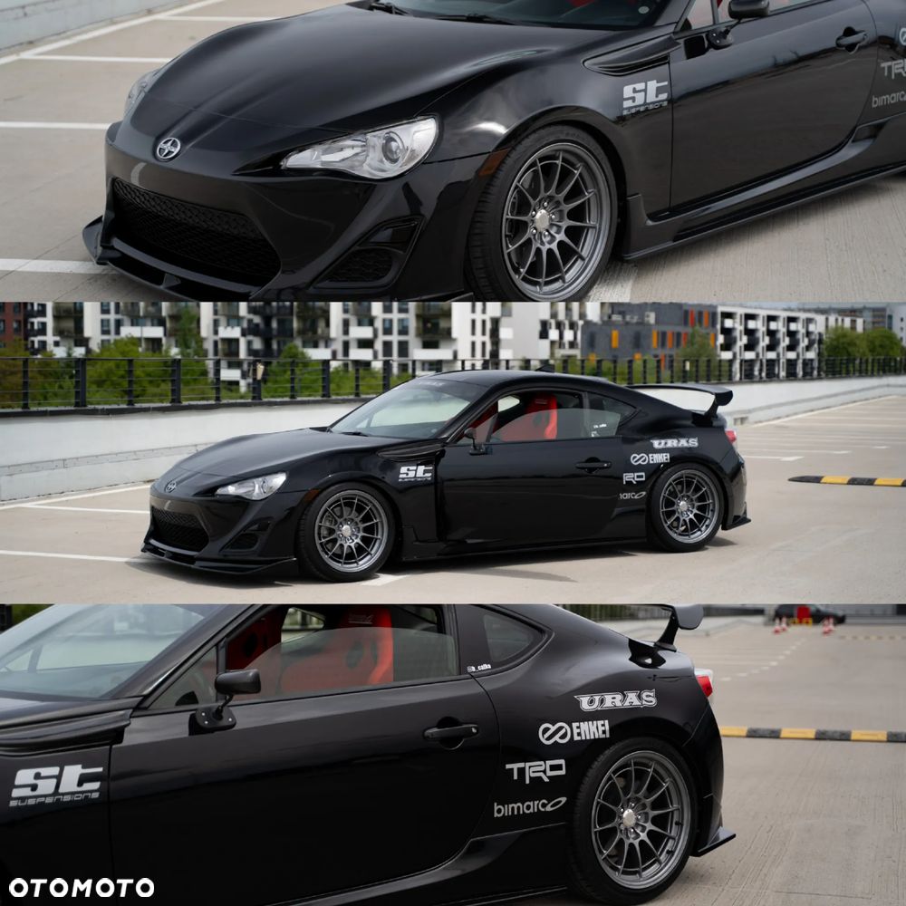 Toyota GT86 2.0 Premium - 4
