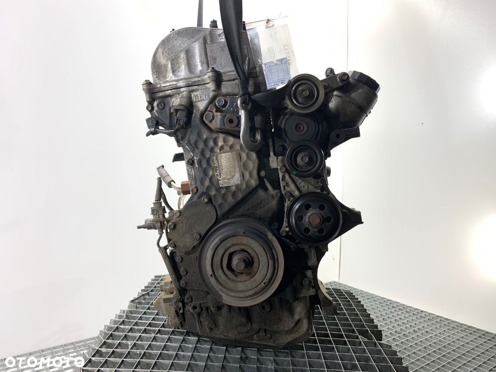 SILNIK  HONDA ACCORD VIII Kombi (CW) 2008 - 2022 2.2 i-DTEC (CW3) 110 kW [150 KM] olej napędowy - 4