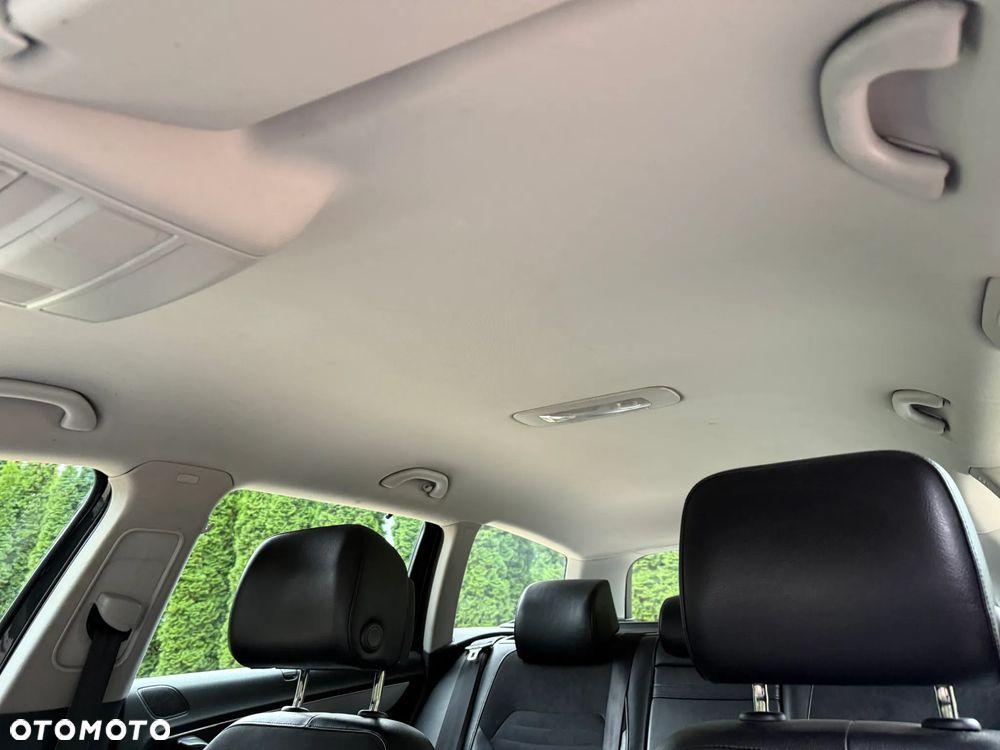 Volkswagen Passat 2.0 TDI Highline DSG - 30