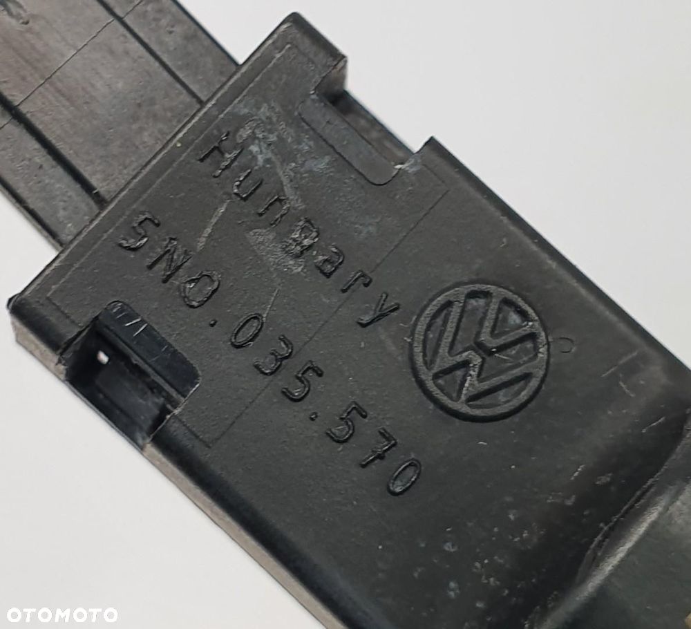 WZMACNIACZ ANTENY VW NEW BEETLE II 5C 5N0035570 - 3