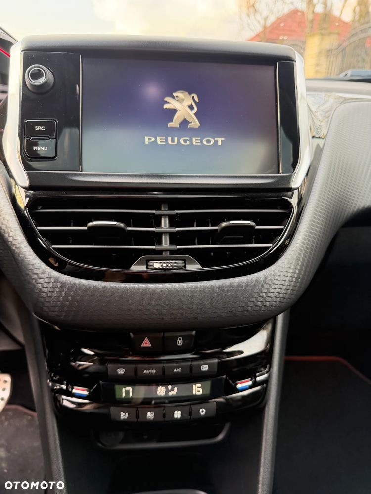 Peugeot 2008 PureTech 110 Stop&Start GT-Line Edition - 17