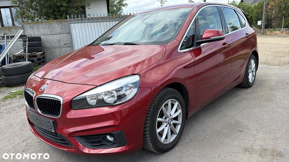BMW Seria 2 - 13