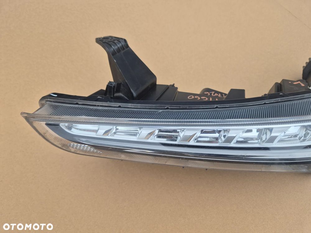 Chery Tiggo 3X DRL lewy.2020-2023. - 2
