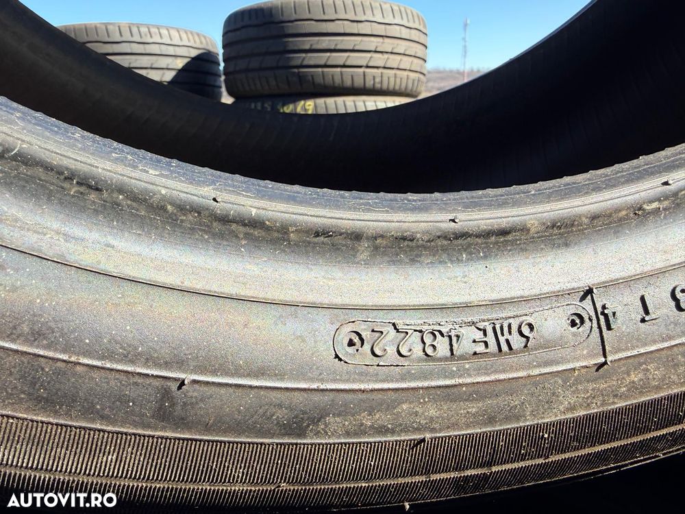 225 55 r19, vara, Toyo - 8
