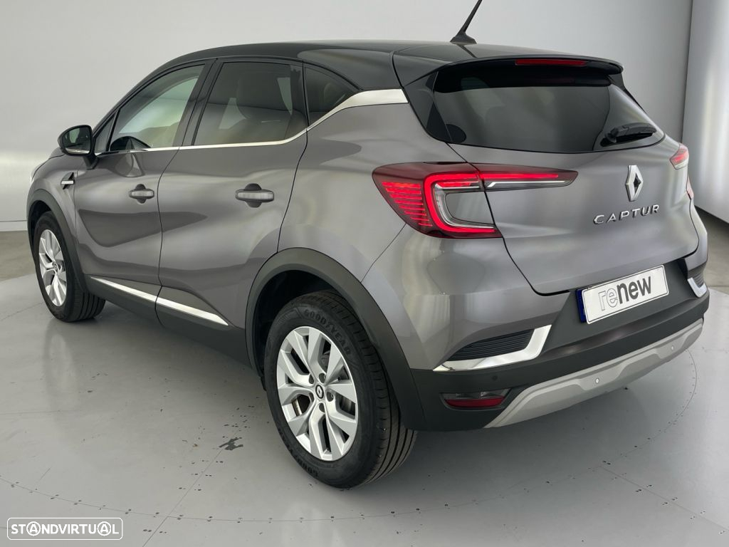 Renault Captur 1.0 TCe Intens - 25