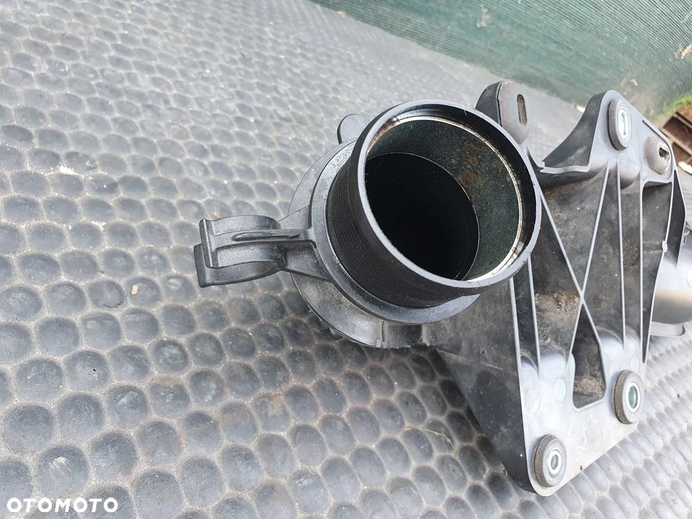 Przewod 8K0145673L 8K0145737J 8K0145709H Powietrza Turbiny Intercooler Rura Krociec Waz 1.8 2.0 TFSI 2.0 TDI Audi A4 B8 A5 8T - 12