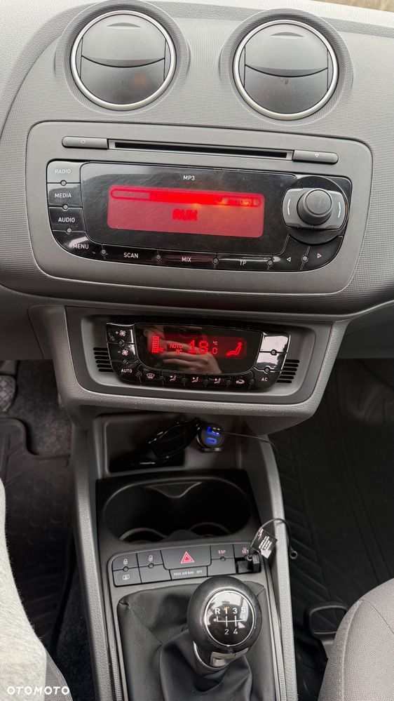 Seat Ibiza - 13