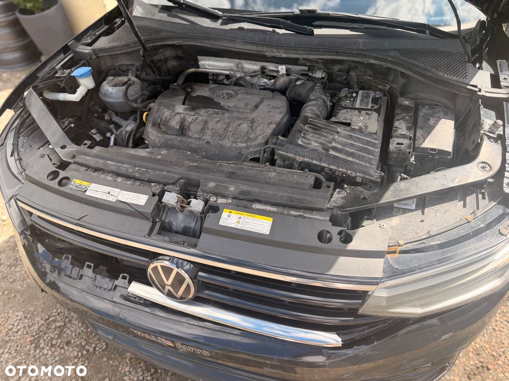 Volkswagen Tiguan Allspace 2.0 TSI 4Mot R-Line DSG - 16