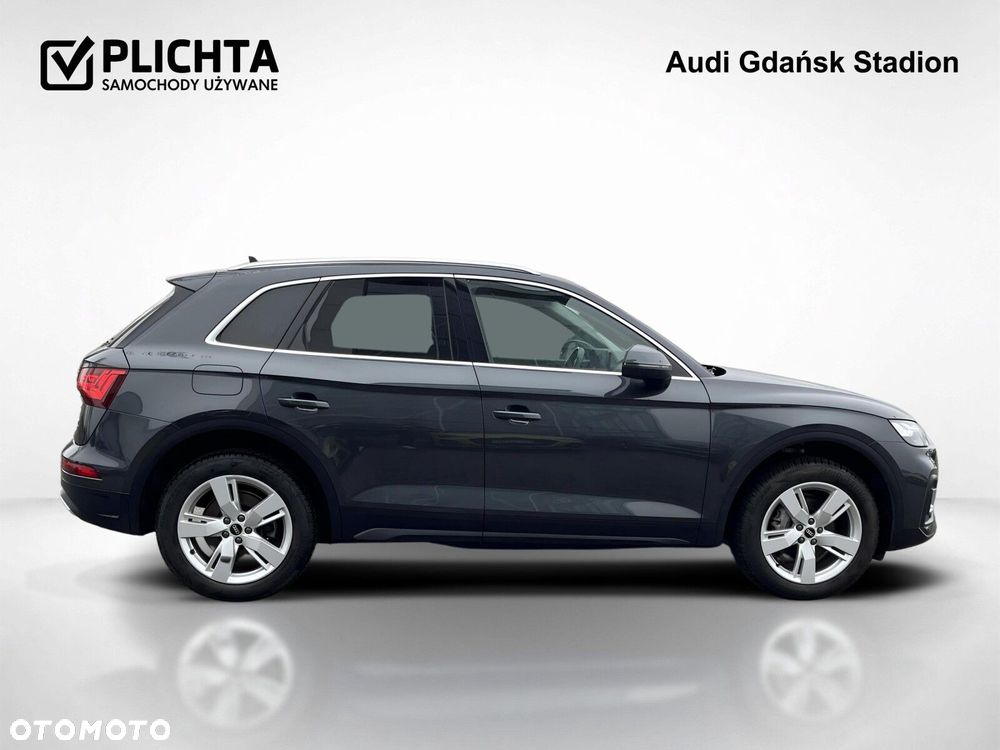Audi Q5 - 6