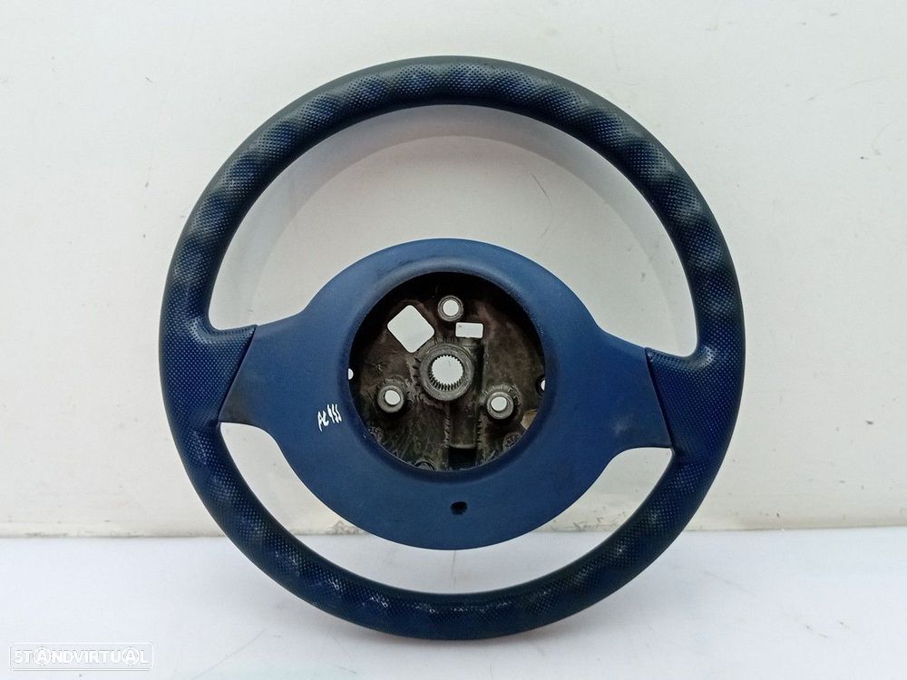 Volante de direção SMART City-Coupé (450) - 2