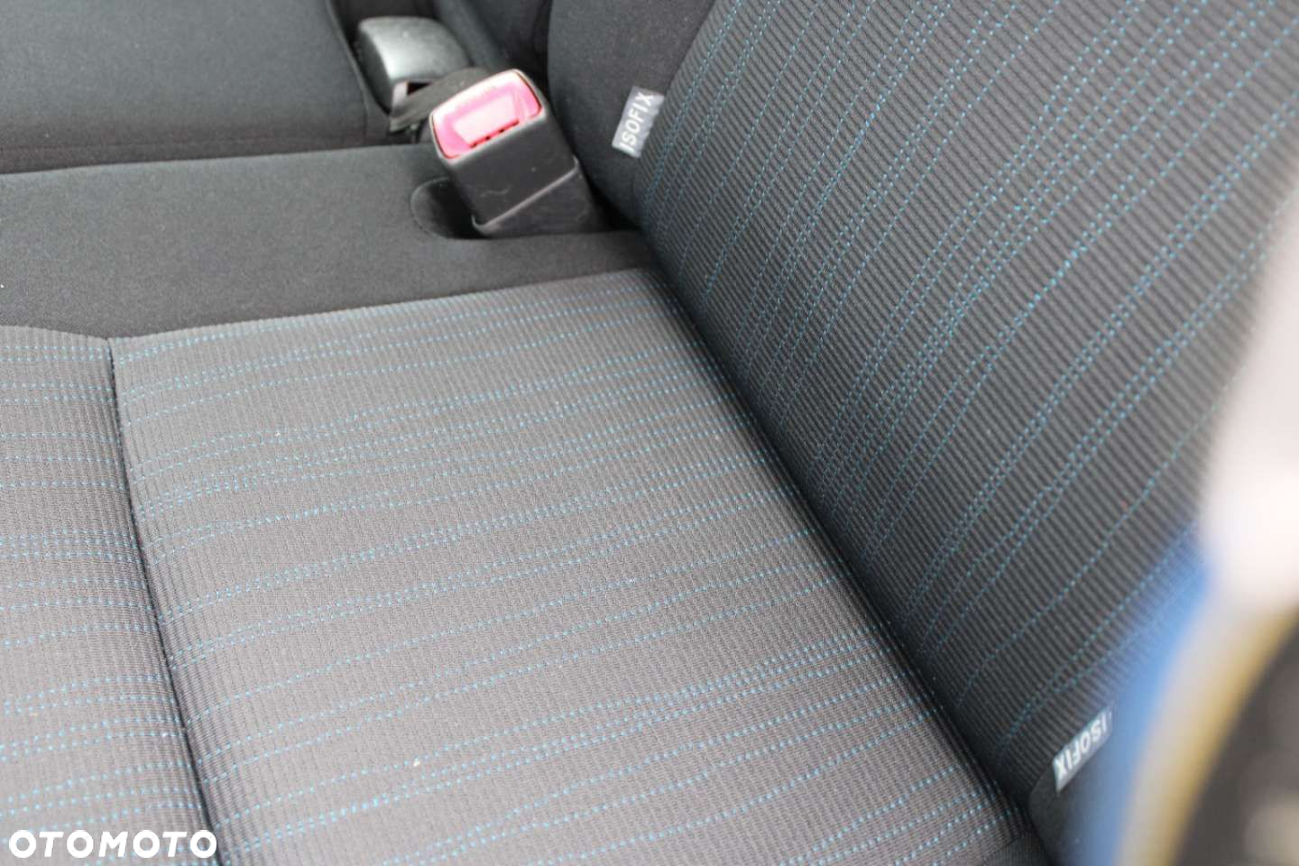 Toyota Auris - 23