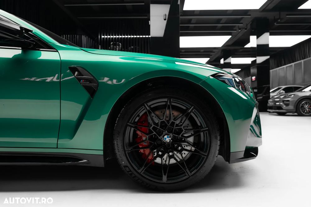 BMW M4 Competition M xDrive - 5