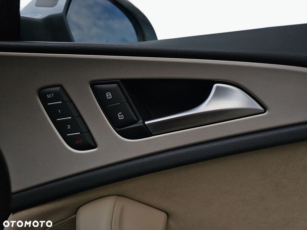 Audi A6 Limousine 2.0 TFSI Quattro S tronic - 33