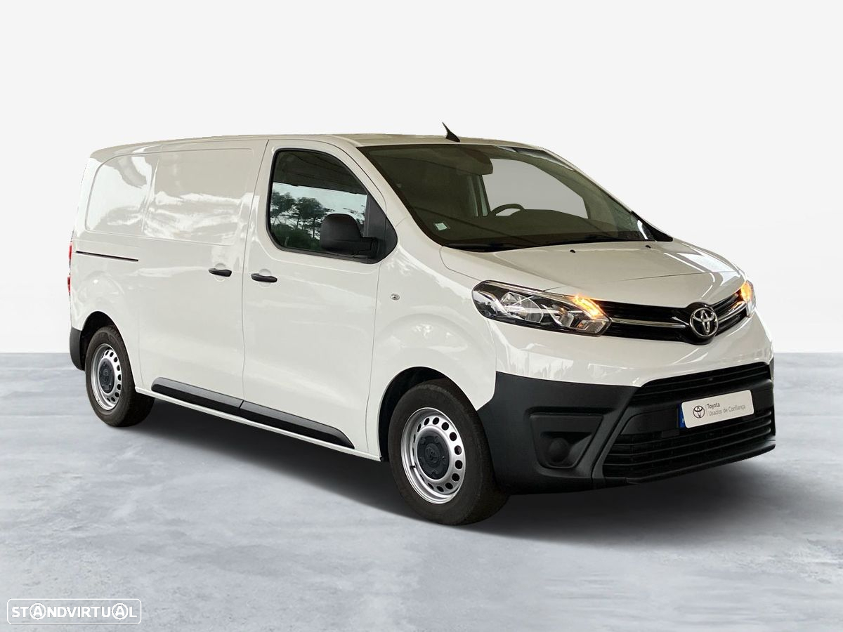 Toyota Proace - 18