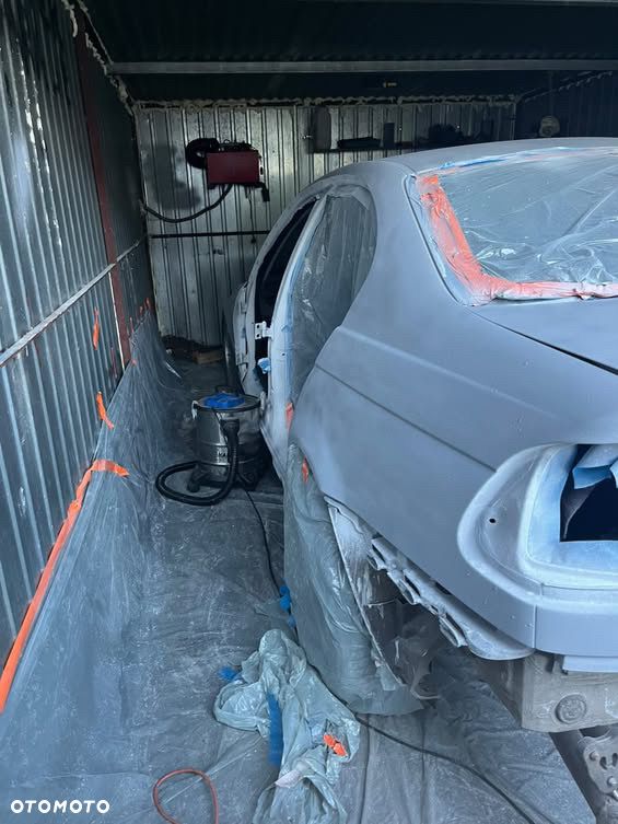 BMW Seria 3 330d - 3