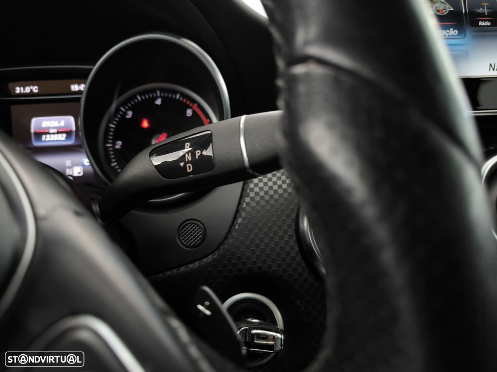 Mercedes-Benz A 180 d 7G-DCT Urban - 20