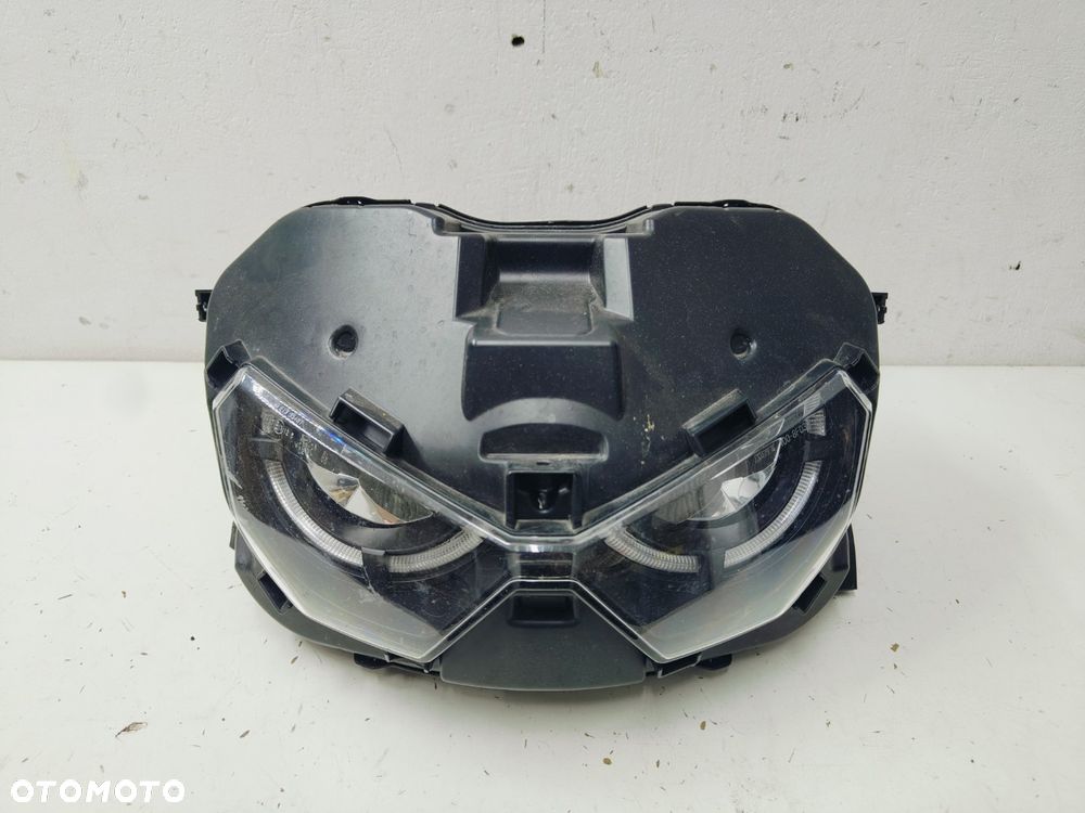 Reflektor Lampa Przód Honda CRF 1100 Africa Twin - 1