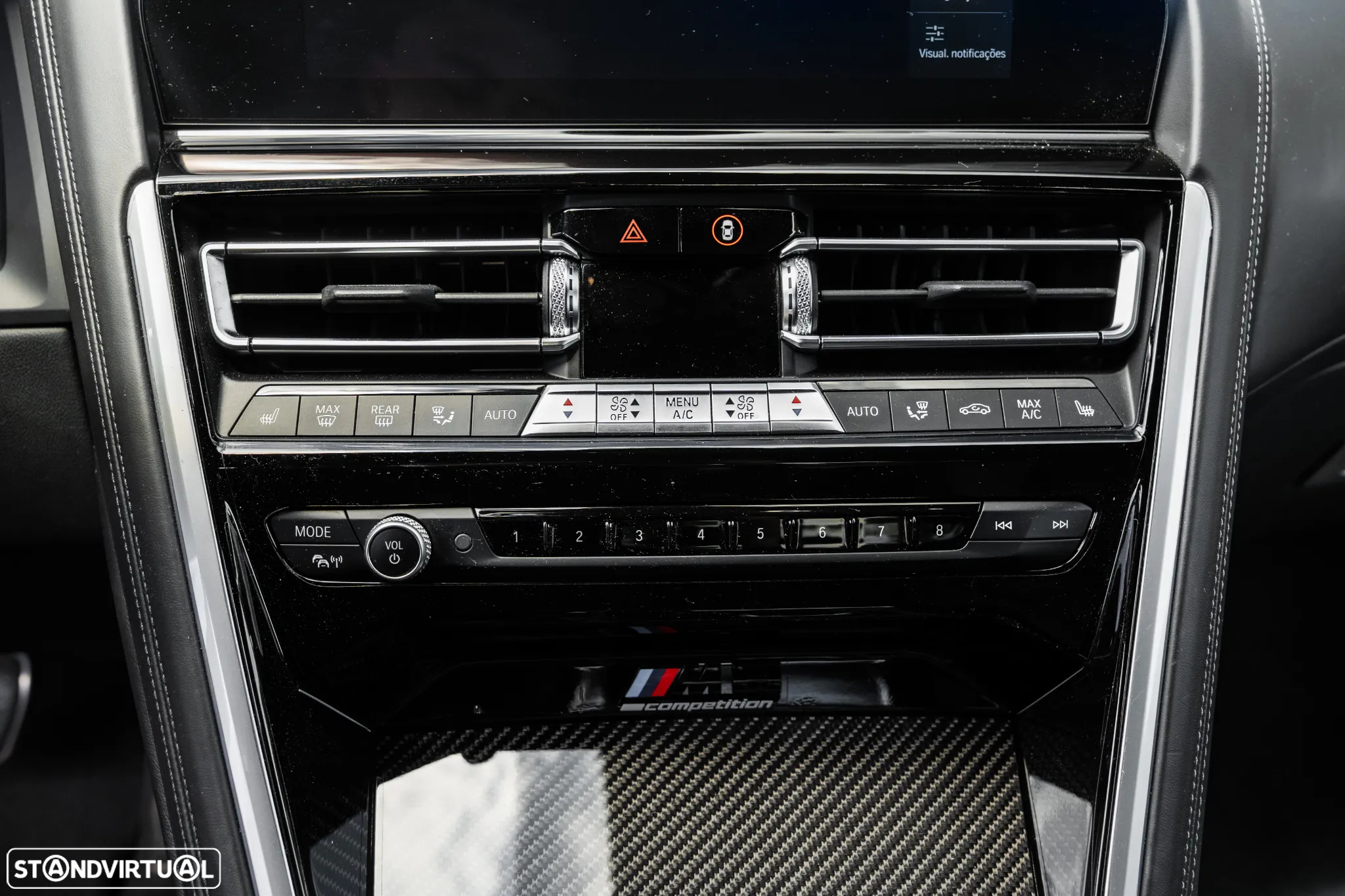 BMW M8 - 19