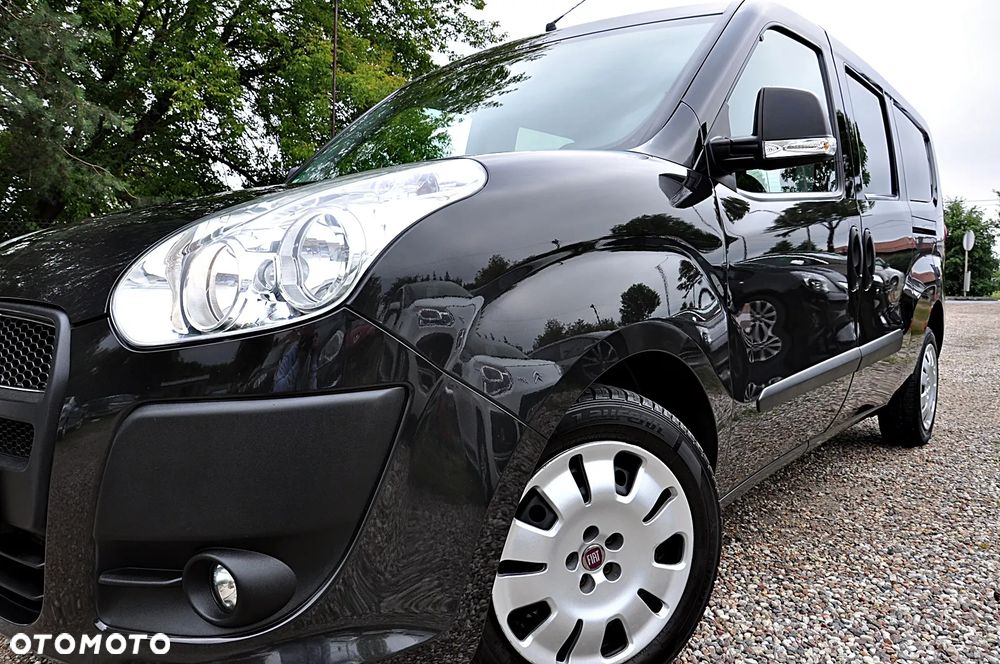 Fiat Doblo - 4