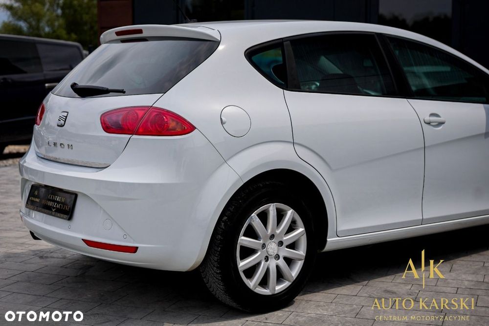 Seat Leon - 11