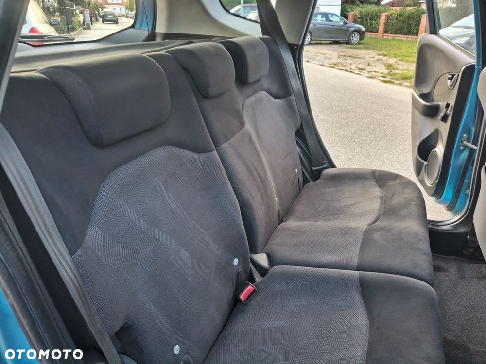 Honda Jazz 1.4 i-VTEC Elegance - 24