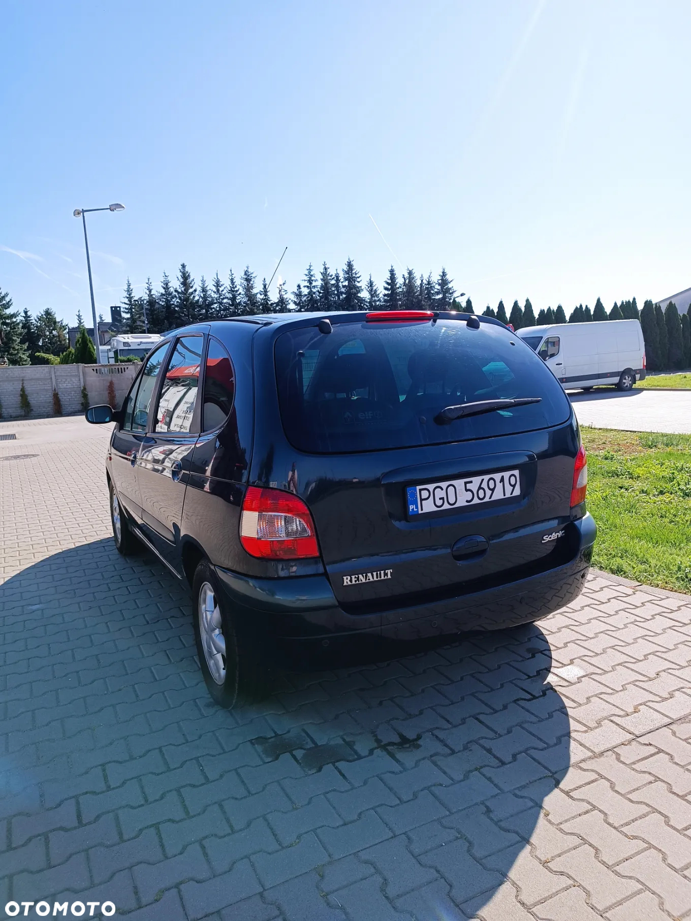 Renault Scenic - 11