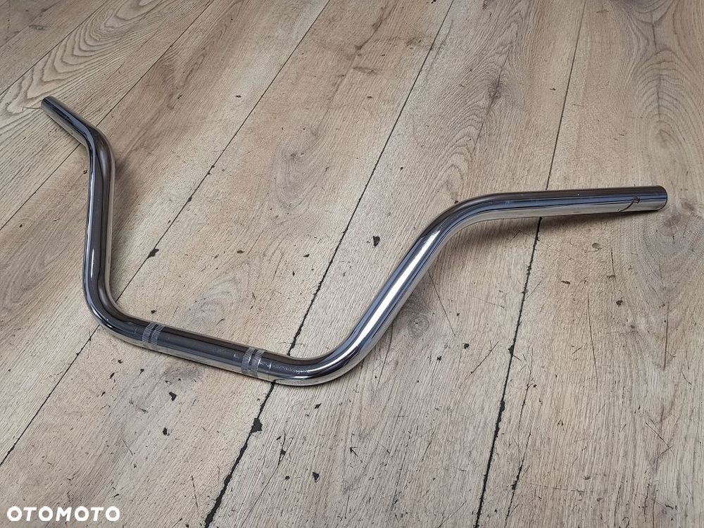 Kierownica Yamaha XVS1100 Drag Star Custom - 2