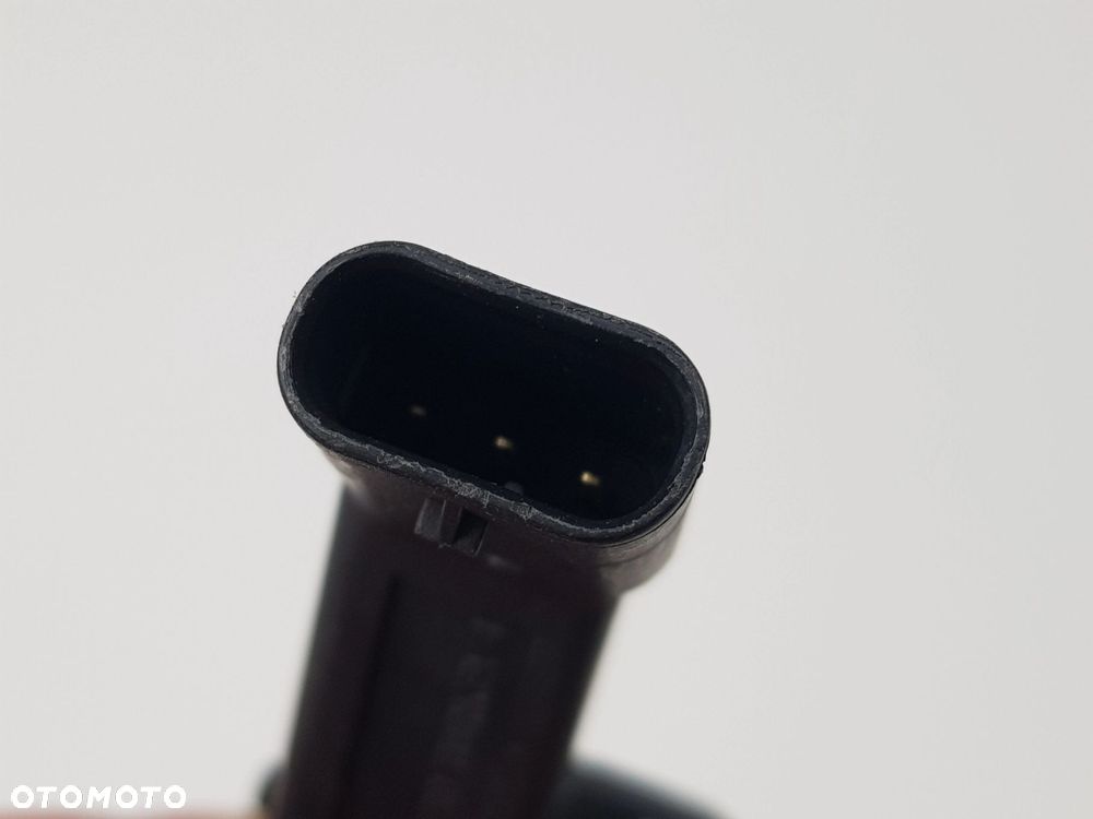 NOWY ORYGINALNY Czujnik położenia wału korbowego Volkswagen 05E906433E - 9