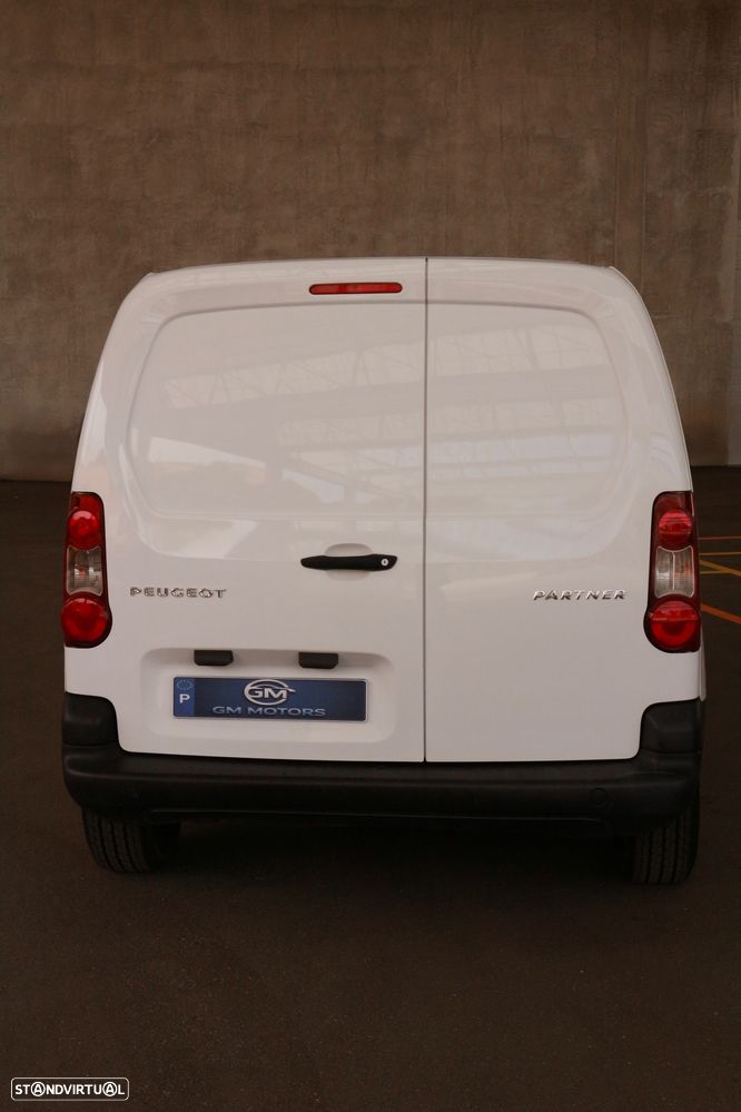 Peugeot Partner - 7