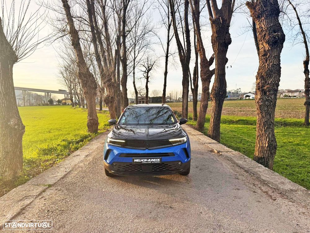 Opel Mokka-e GS Line - 8