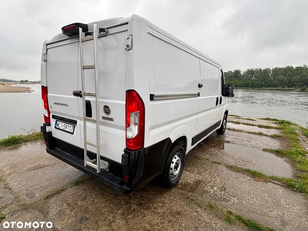 Fiat Ducato - 5